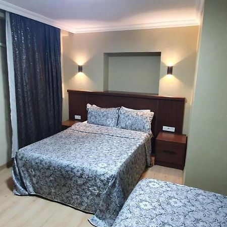 Sehir Apart Hotel Istanbul Ngoại thất bức ảnh
