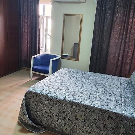 Sehir Apart Hotel Istanbul Ngoại thất bức ảnh