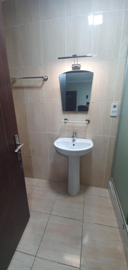 Sehir Apart Hotel Istanbul Ngoại thất bức ảnh