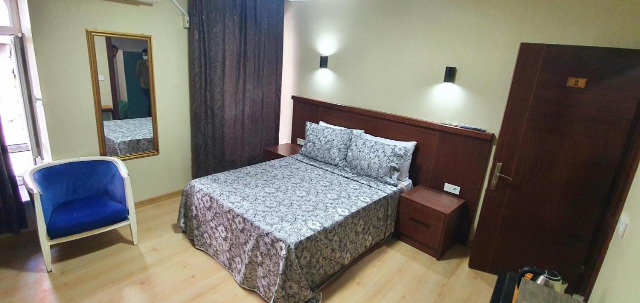 Sehir Apart Hotel Istanbul Ngoại thất bức ảnh