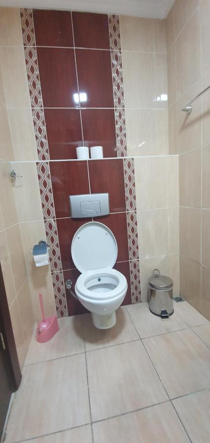 Sehir Apart Hotel Istanbul Ngoại thất bức ảnh